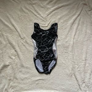 garland activewear gymnastics leotard